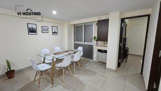 Vi Hosting Ameghino Apart - 7