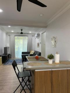 Homestay Hana Senawang - Seremban - 7
