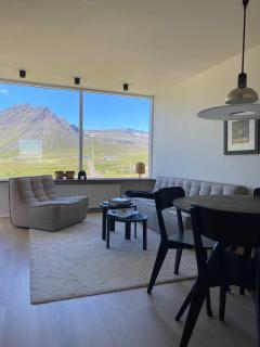 Dúfan Apartments - 8