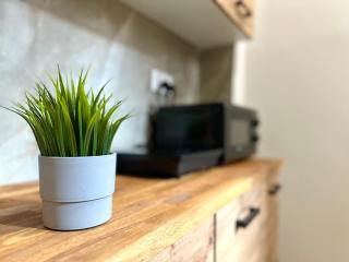 MMRent Merci Room - Gdańsk - 2