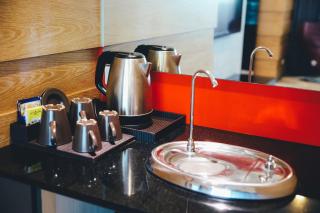 823 Tourist Hotel - Jinhu - 7