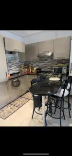 Appartement Résidence Palm Lake Monastir - Monastir - 9
