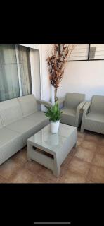 Appartement Résidence Palm Lake Monastir - Monastir - 7
