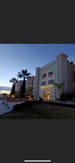 Appartement Résidence Palm Lake Monastir - Monastir - 3