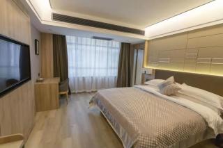 Morninginn, Chenzhou Guiyang - Guiyang - 8