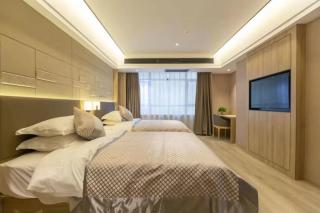 Morninginn, Chenzhou Guiyang - Guiyang - 9