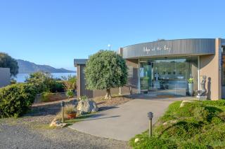 Edge of the Bay Resort - Coles Bay - 5