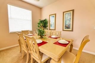 Magical Highlands Reserve Vacation Home - Davenport - 8