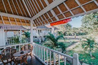Paluh Beach Huts - Nusa Lembongan - 8