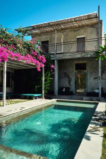 LoTide Surf Camps Lombok - 7