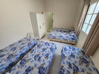 Ampla Casa em Aparecida - 1