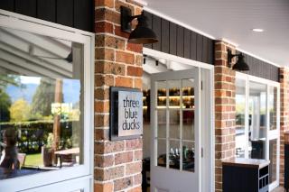 The Lodge Bellingen - Bellingen - 7