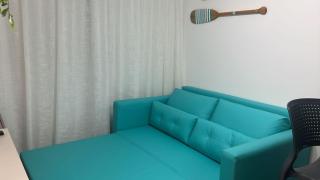 Flat Sunny Hall 205 - 4