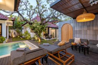 Zee Design Villa & Spa Sanur - Sanur - 2