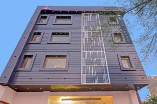 Townhouse Hotel Impact - Chinhat - 8
