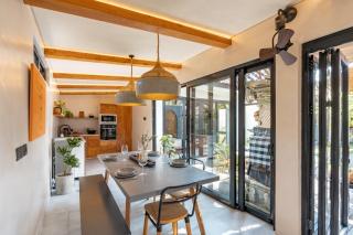 Zee Design Villa & Spa Sanur - 5