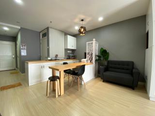 A Modern & Homely Studio with Pool and Gym - Kampar - 0