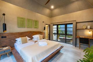Zee Design Villa & Spa Sanur - Sanur - 9