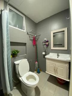 A Modern & Homely Studio with Pool and Gym - Kampar - 3