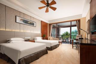 Country Garden Golden Beach Spring Hotel - Lingao - 9