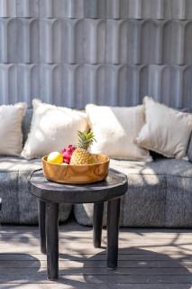 Zee Design Villa & Spa Sanur - Sanur - 8