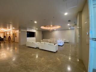 A Modern & Homely Studio with Pool and Gym - Kampar - 2