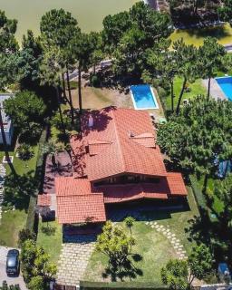 Beach & Golf Retreat w Amazing pool, By TimeCooler - Aroeira - 0