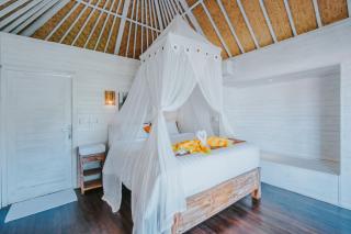 Paluh Beach Huts - Nusa Lembongan - 3