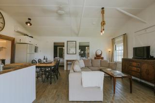 The Cooks House at Corunna Station - Belford - 5