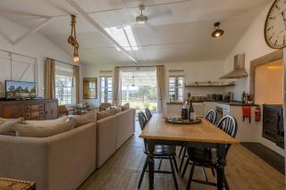 The Cooks House at Corunna Station - Belford - 3