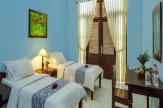 Margo Utomo Eco Resort - Banyuwangi - 6