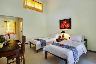 Margo Utomo Eco Resort - Banyuwangi - 3