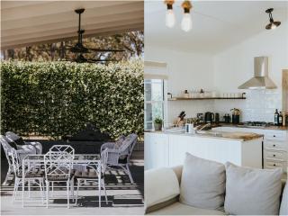 The Cooks House at Corunna Station - 6