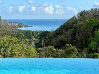 La Voile Grise - Villa de charme - Sea View - Le Gosier - 9