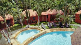 Panglao Chocolate Hills Hostel - Panglao Island - 0