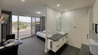 Hilltop Motel - Broken Hill - 1