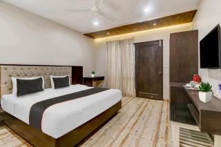 Capital O Coco Farm Resort - Morjim - 9