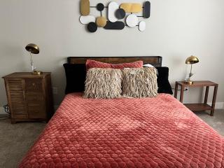 Charming 2 bedroom Downtown Ft Worth - 3