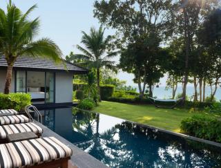 The ShellSea Krabi I Luxury Beach Front Resort & Pool Villa - Ao Nam Mao - 7