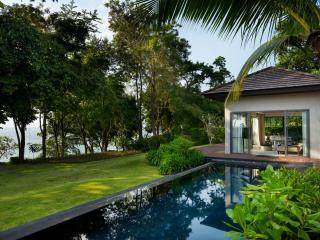 The ShellSea Krabi I Luxury Beach Front Resort & Pool Villa - Ao Nam Mao - 5