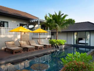 The ShellSea Krabi I Luxury Beach Front Resort & Pool Villa - Ao Nam Mao - 3