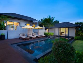 The ShellSea Krabi I Luxury Beach Front Resort & Pool Villa - Ao Nam Mao - 2