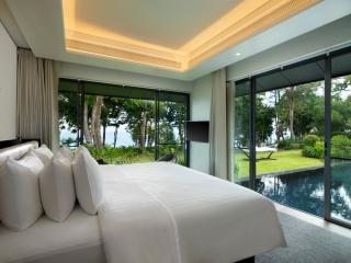 The ShellSea Krabi I Luxury Beach Front Resort & Pool Villa - Ao Nam Mao - 2