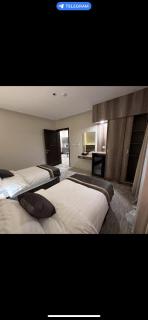 بارك المدينة للشقق المخدومة - 3