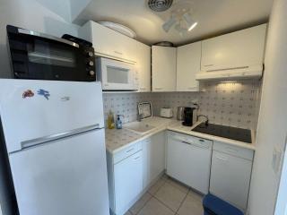 Maison de Vacances 8 Pers à 300m Plage avec Terrasse et Parking, Saint-Jean-de-Monts - FR-1-224C-272 - 7