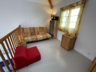 Maison de Vacances 8 Pers à 300m Plage avec Terrasse et Parking, Saint-Jean-de-Monts - FR-1-224C-272 - 2