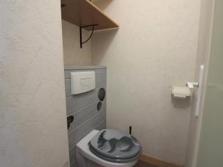 Bel appartement 3*** La Bourboule, 6 pers, Wifi inclus - FR-1-608-250 - La Bourboule - 3
