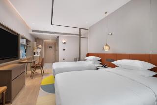 Home2 Suites by Hilton Hefei South Railway Station - 4