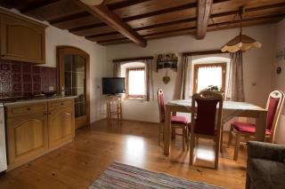 Ferienhaus Toff - Schiefling am Wörthersee - 6
