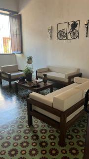 HOTEL PLAZA BOLIVAR MOMPOX ubicado en el centro histórico con parqueadero interno - Mompos - 7